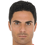 Mikel Arteta