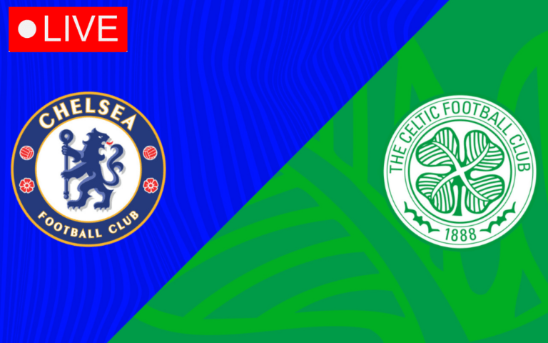 chelsea vs celtic