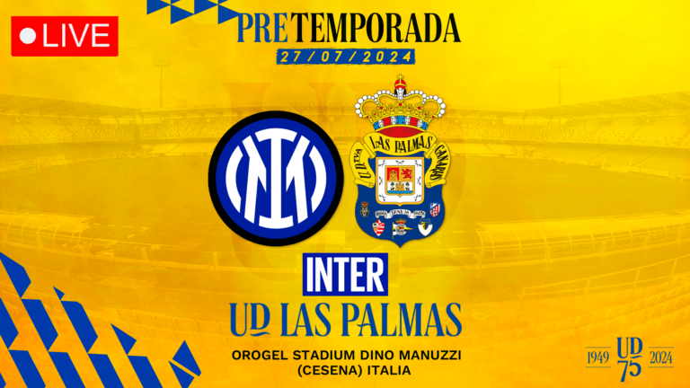 inter las palmas