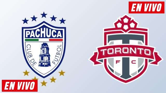 Pachuca vs Toronto FC LEAGUE CUP LIVE