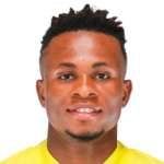 S. Chukwueze