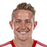 L. Holtby