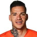 Ederson