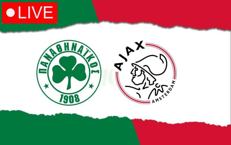 Panathinaikos-vs-Ajax