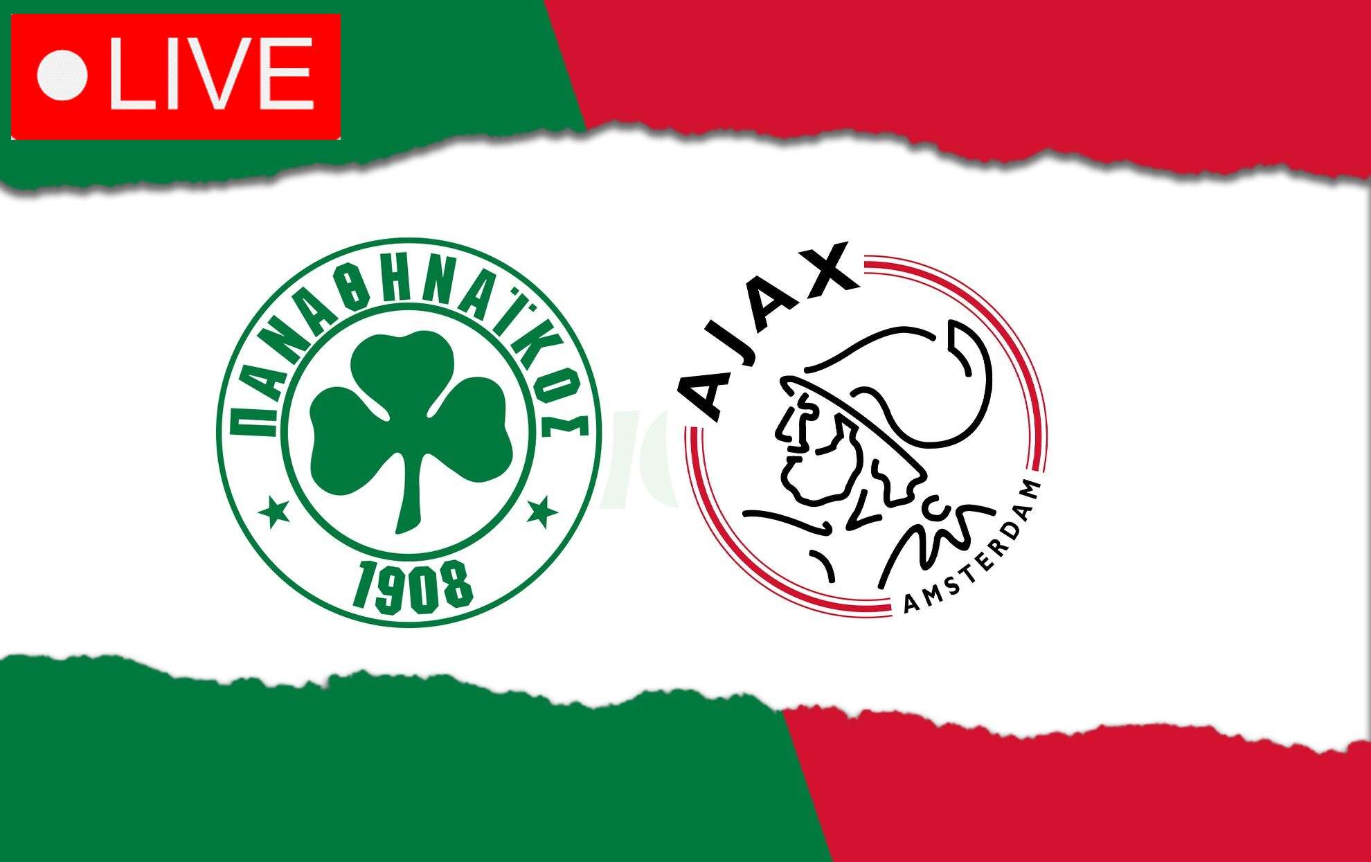 Panathinaikos-vs-Ajax