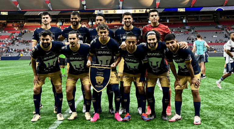 Pumas-MX