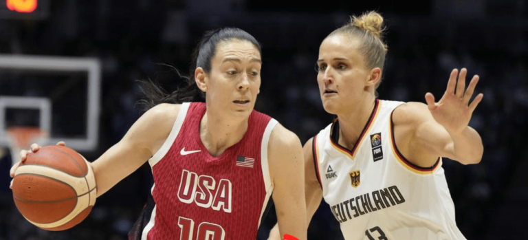 USA-vs-germany-Women-Basketball