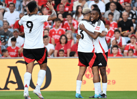 benfica-vs-fulham-pre-season