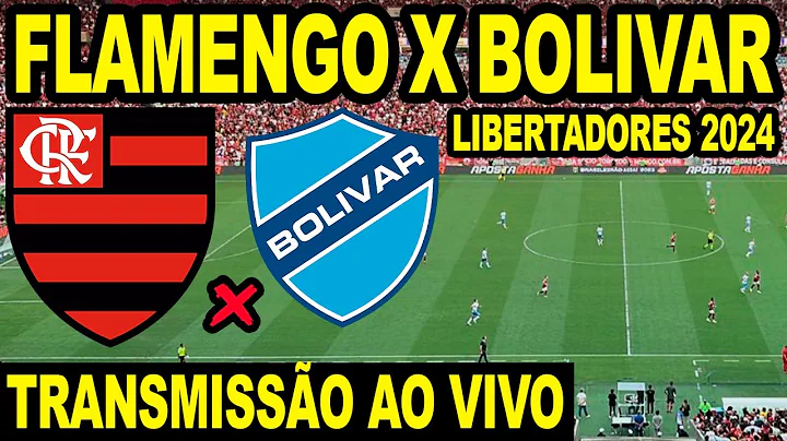 flamengo-vs-bolivar