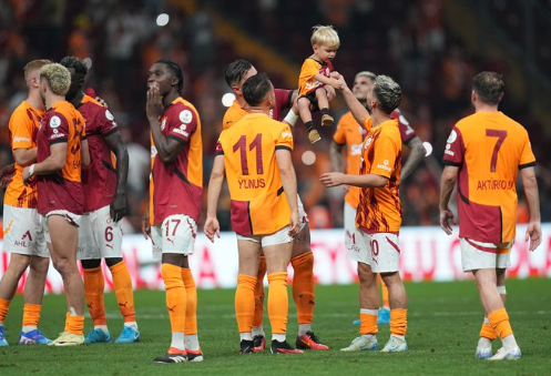 galatasaray